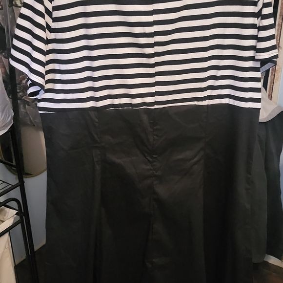 Pin up, Rockabilly, Vintage dress - Picture 3 of 4